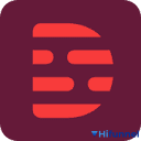 Logo Descript