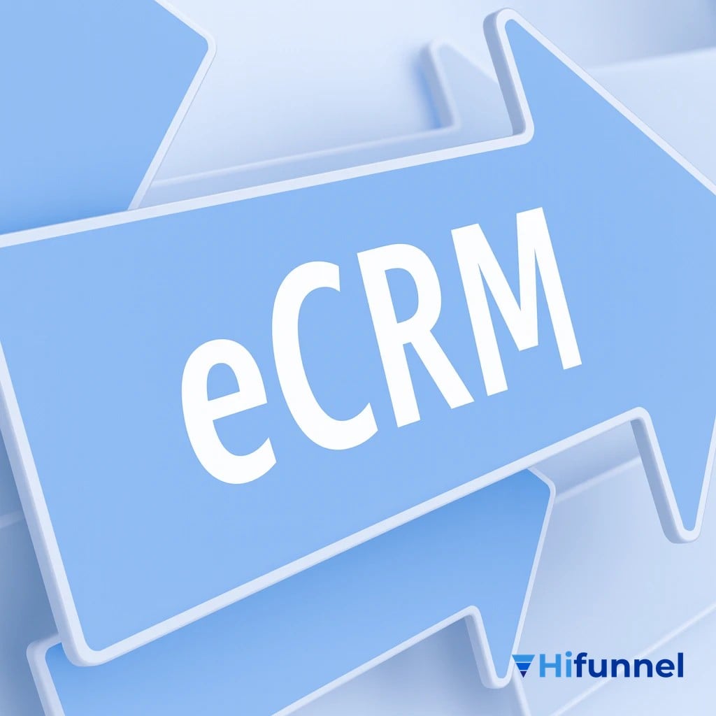 Doanh nghiệp nào nên dùng e-CRM – lợi ích của phần mềm CRM hiện đại