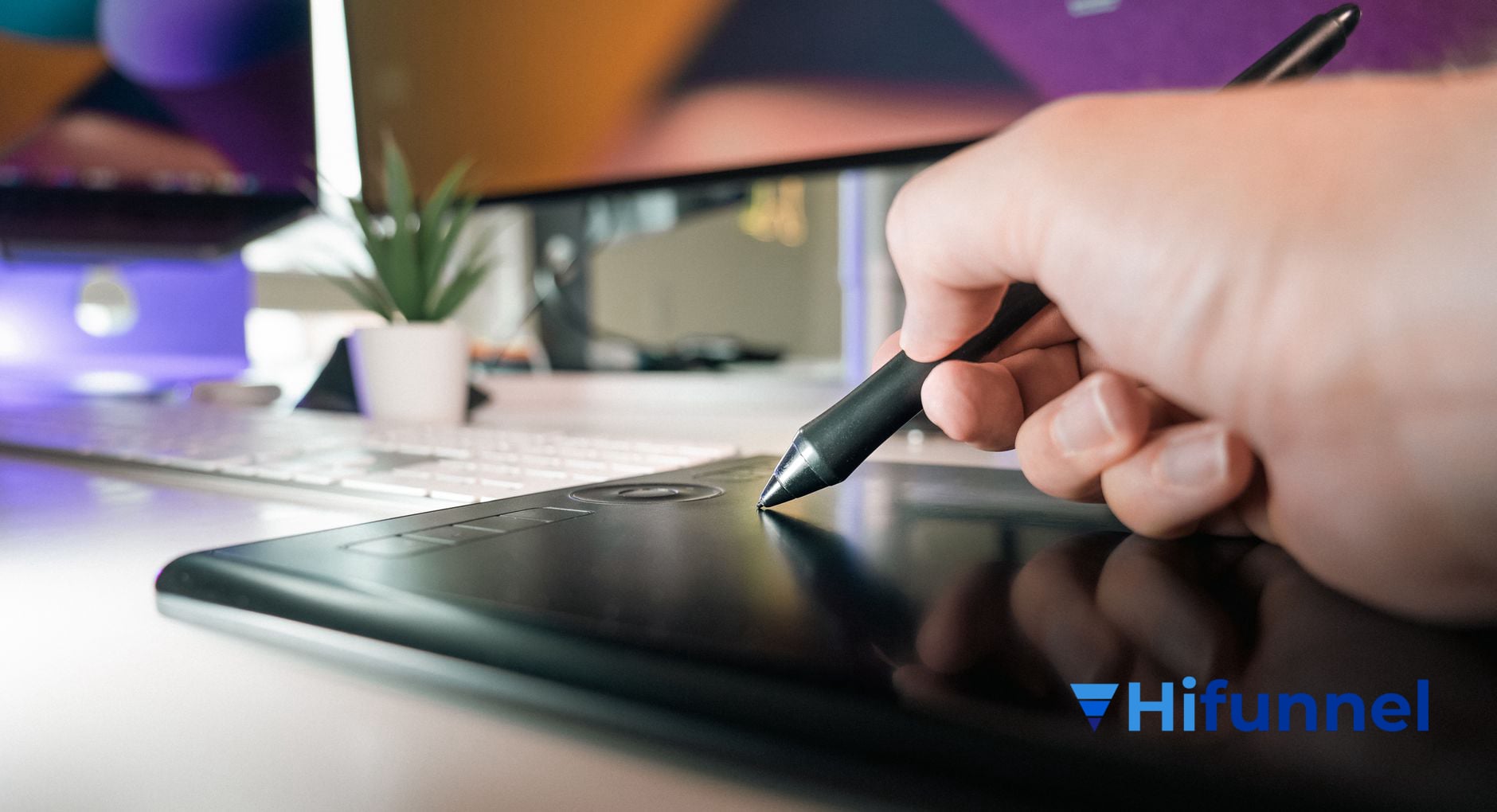 dụng cụ dạy học online cho giáo viên nhạc mỹ thuật - góc dạy vẽ online với bảng vẽ điện tử