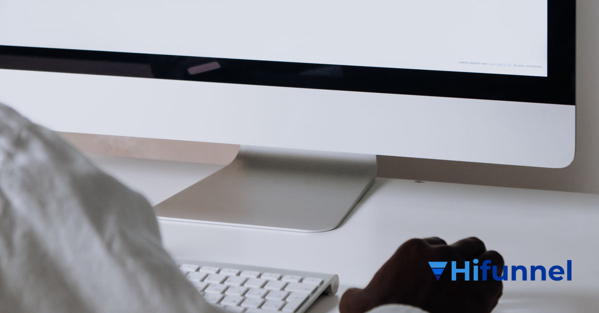 email marketing - chiến dịch email automation chăm sóc học viên tiềm năng