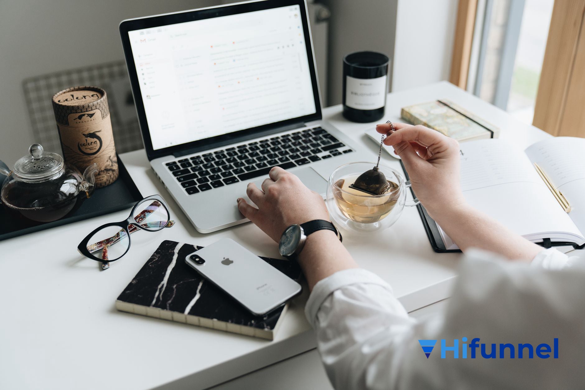 xây dựng danh sách email marketing làm nguồn free traffic tự sở hữu