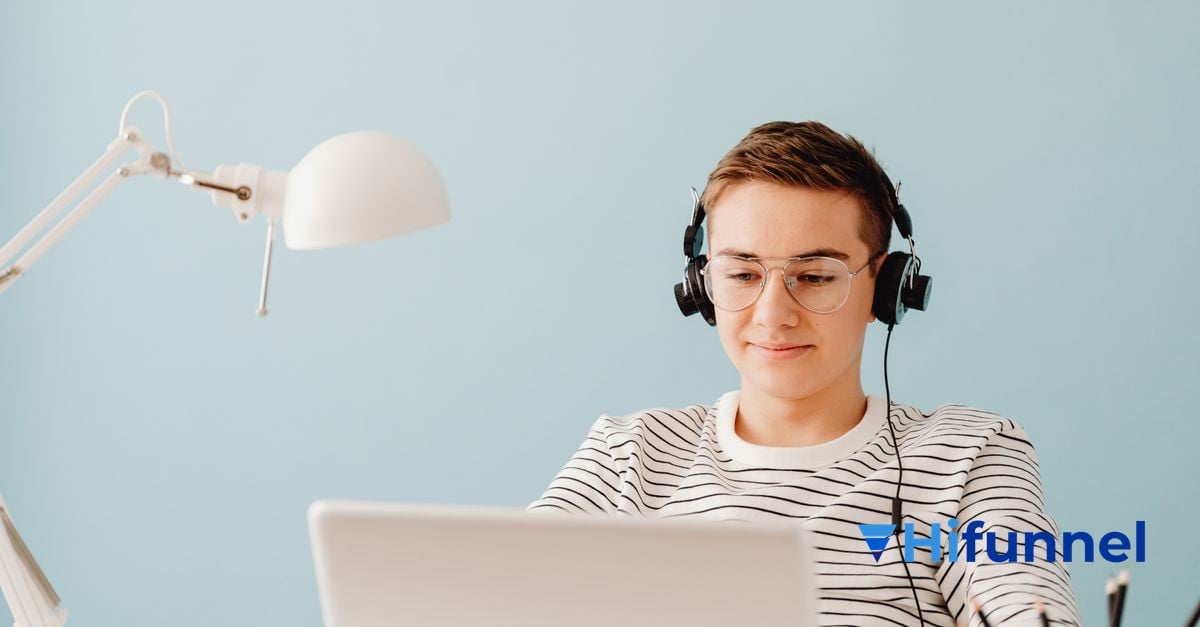 upsell khóa học nâng cao - xây dựng phễu bán hàng giúp chuyển đổi học viên cũ