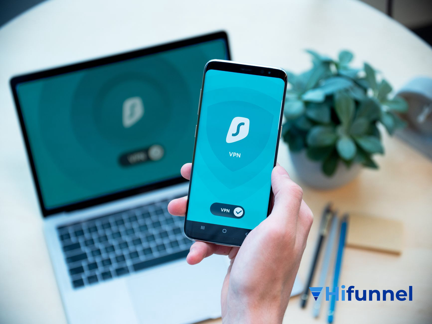 giải pháp chống download video của hifunnel - stream bảo mật qua bunny cdn và signed url