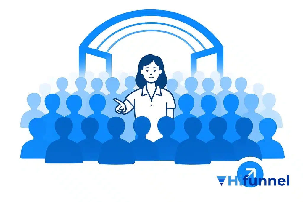 Giải pháp khiến khóa học nổi bật giữa đám đông