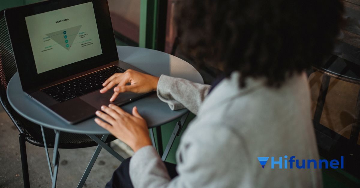 Hệ sinh thái marketing và phễu bán hàng chuyên nghiệp trên nền tảng Kajabi