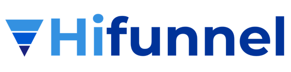 Logo Hifunnel