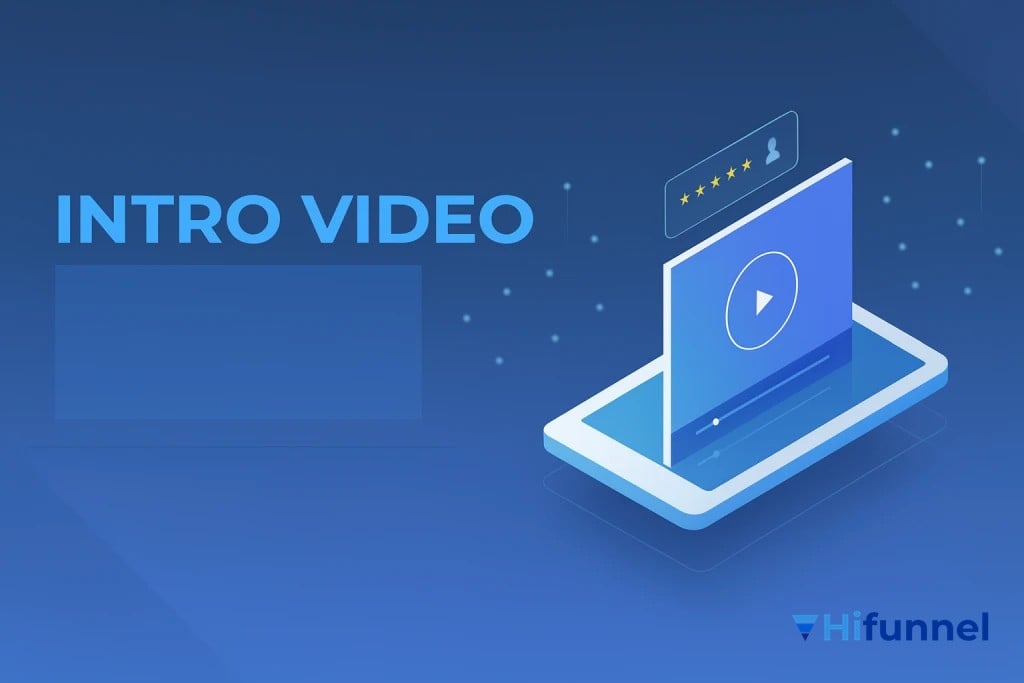 Cách tạo intro video bằng AI miễn phí chỉ với vài bước đơn giản