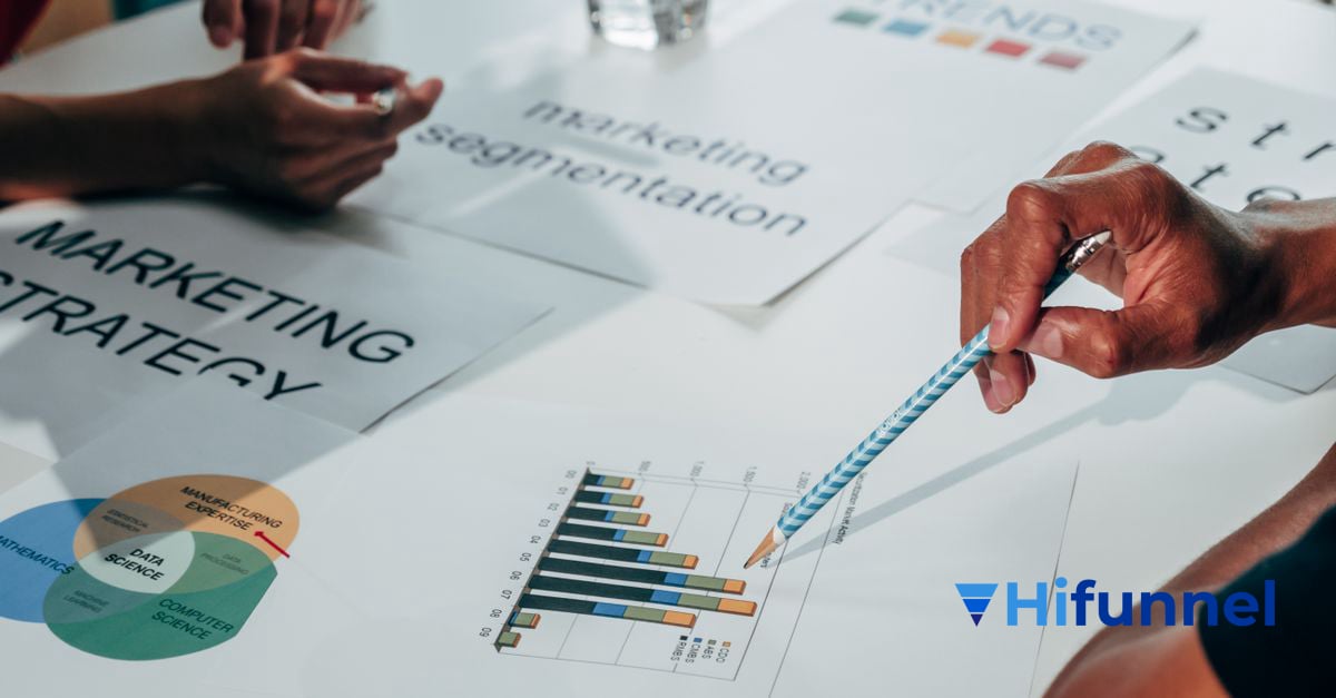 kết nối funnel và hành trình khách hàng - điểm giao quyết định tăng tỷ lệ chuyển đổi