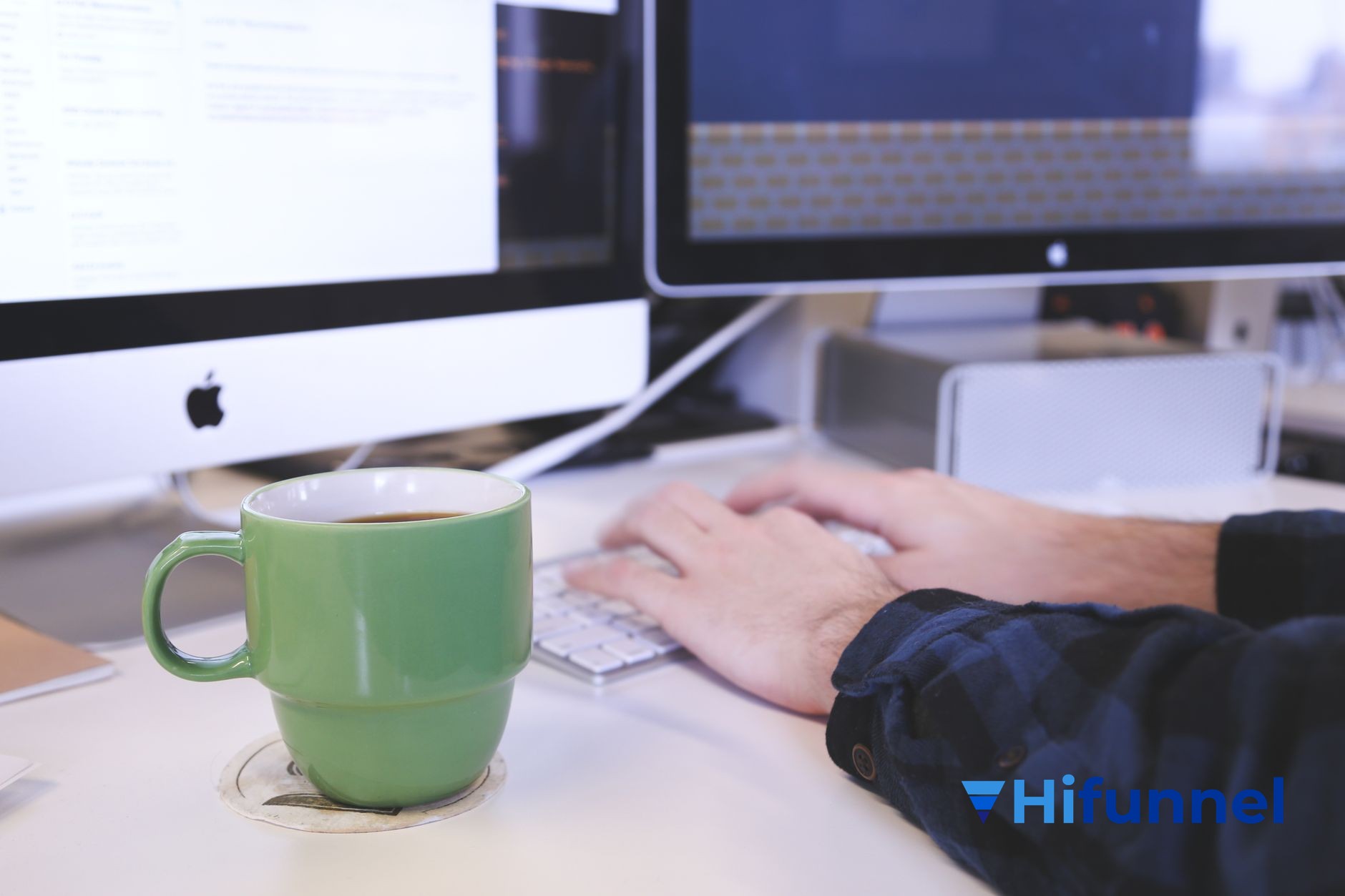 làm sao để khách hàng tự động mua lại qua funnel - chuỗi email marketing automation chăm sóc hậu mãi