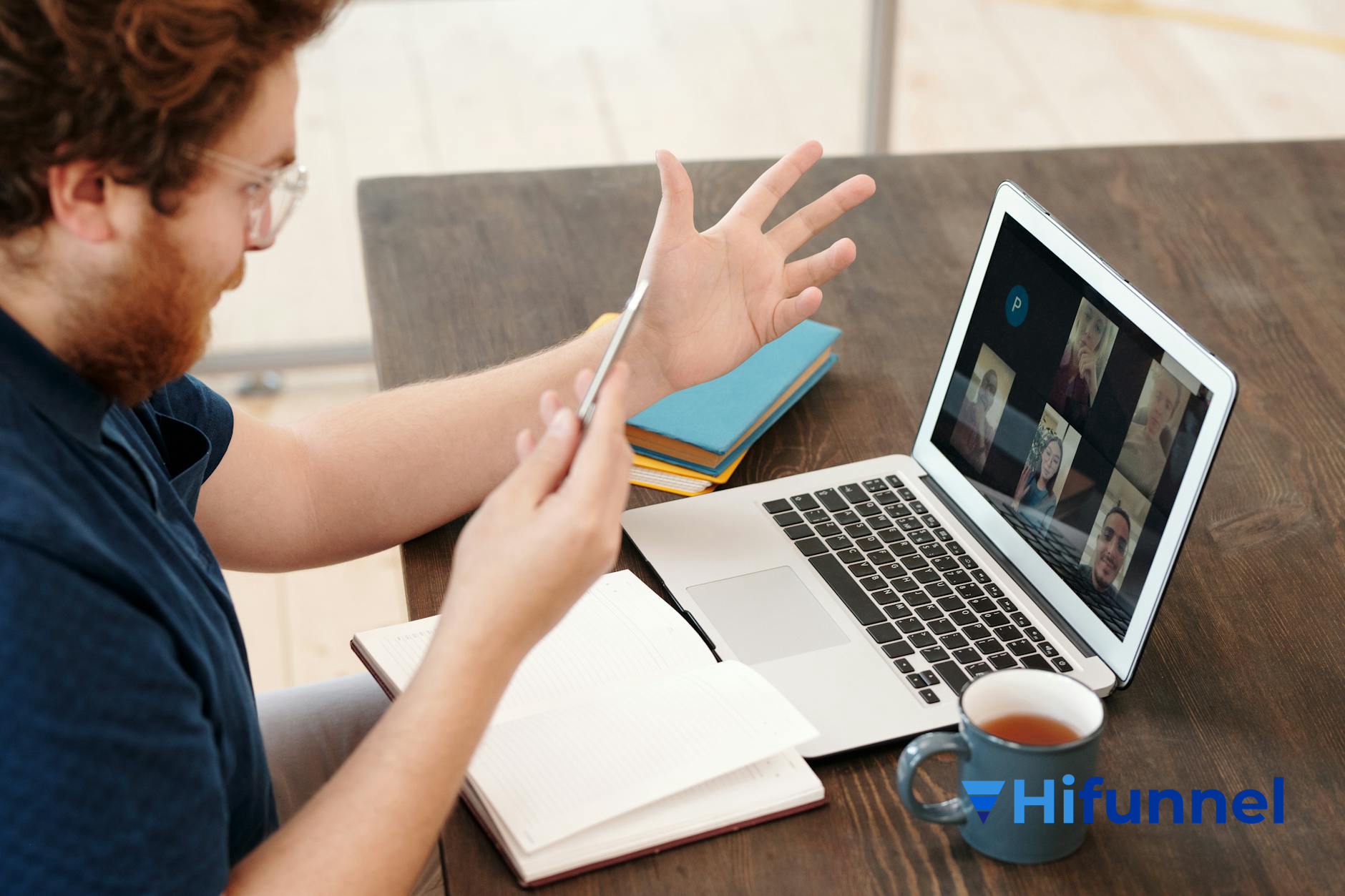 Membership trả phí trên Facebook Group - quản lý cộng đồng chuyên nghiệp bằng Hifunnel