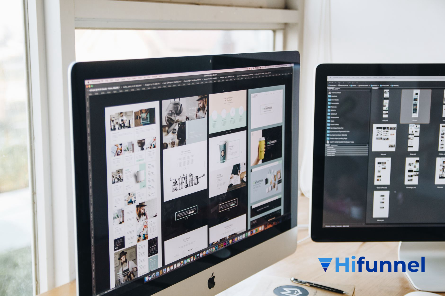 Bán sản phẩm số và template từ Facebook Group - thiết kế landing page bán hàng