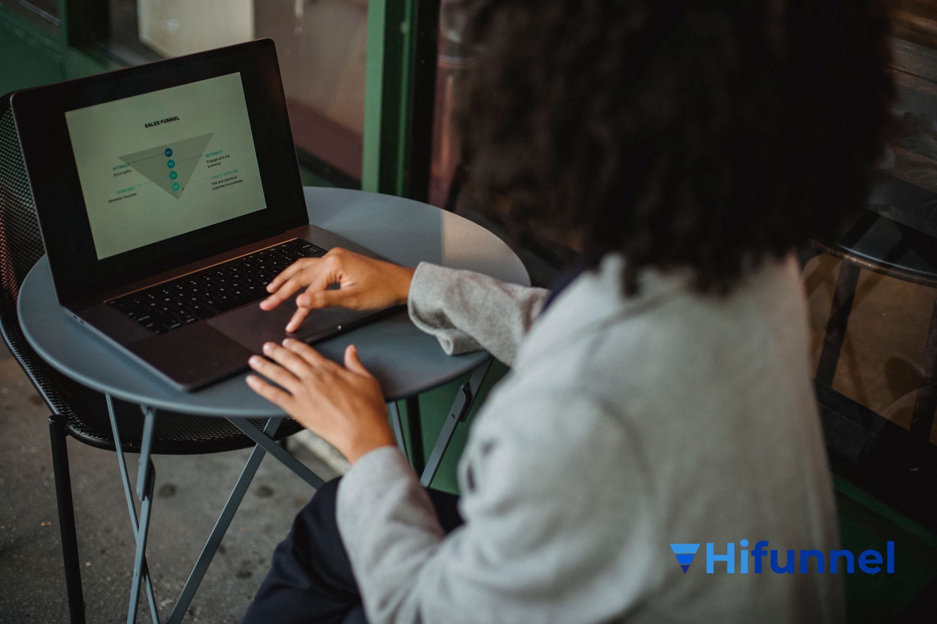 giao diện landing page bán ebook tối ưu tỷ lệ chuyển đổi tích hợp thanh toán trên hifunnel
