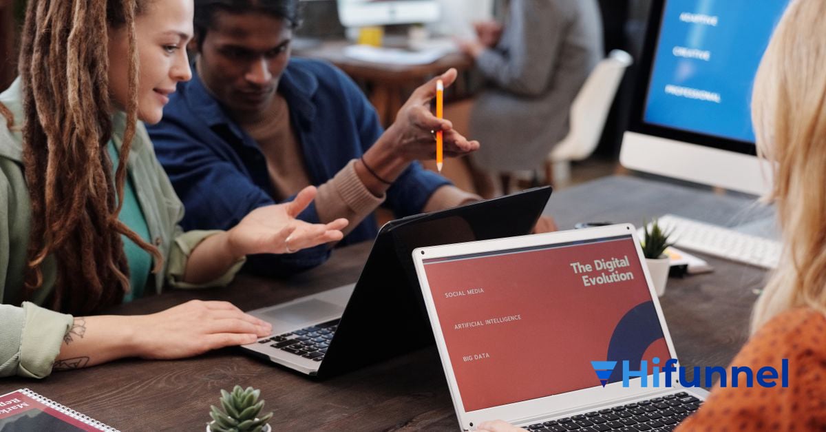 lợi ích của phễu bán hàng giúp agency nhỏ tối ưu hiệu suất và tiết kiệm thời gian