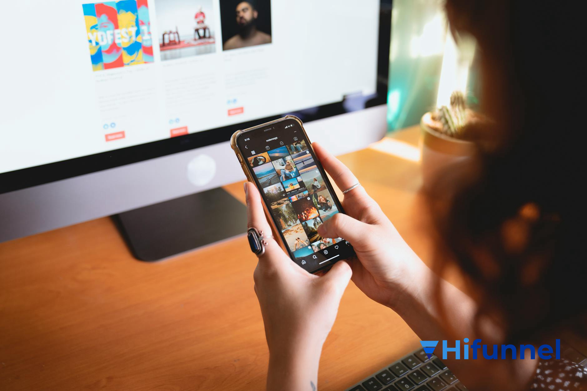 quảng bá và tiếp thị ebook trên các kênh mạng xã hội facebook tiktok