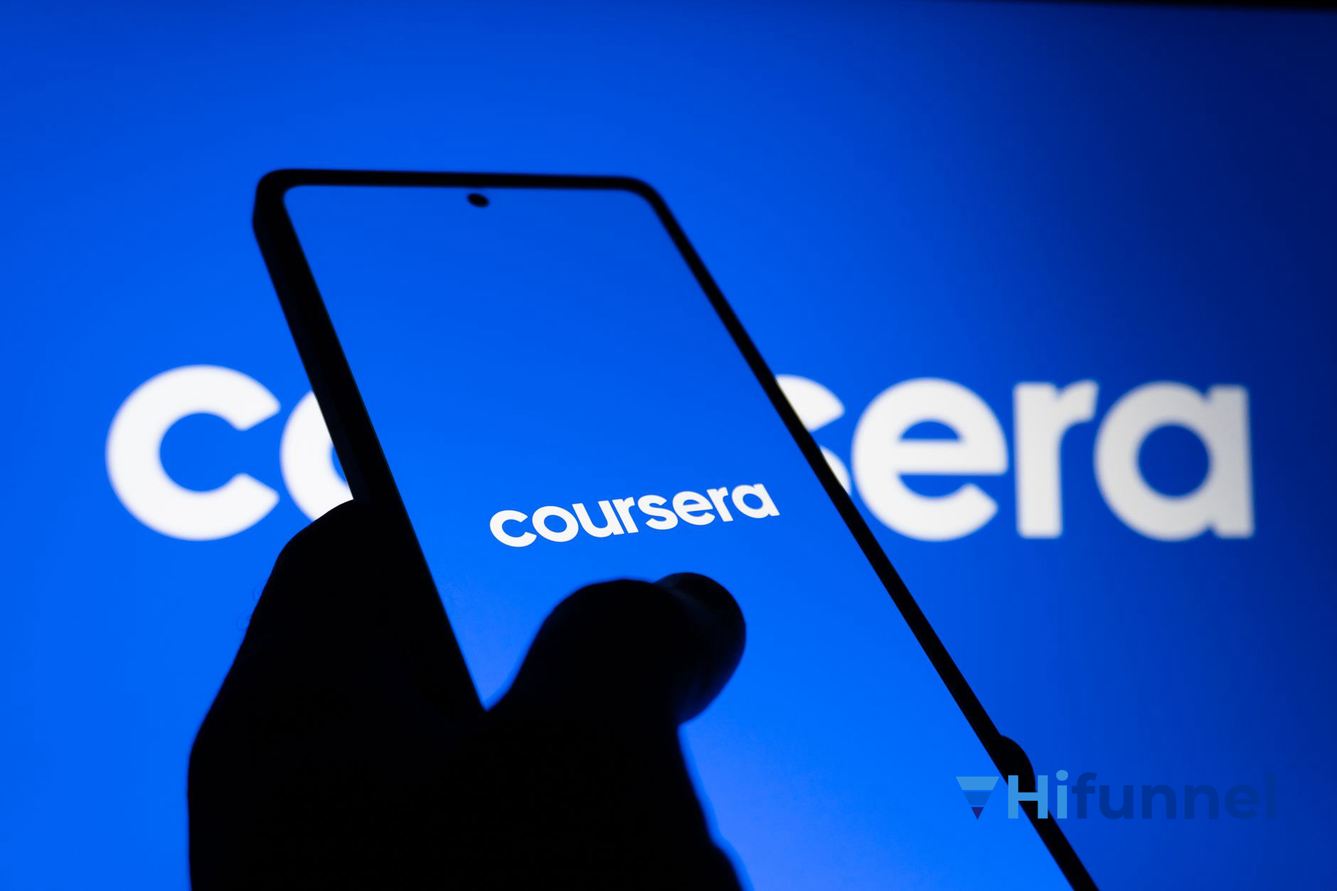 giao diện quản lý khóa học online và cộng đồng học tập