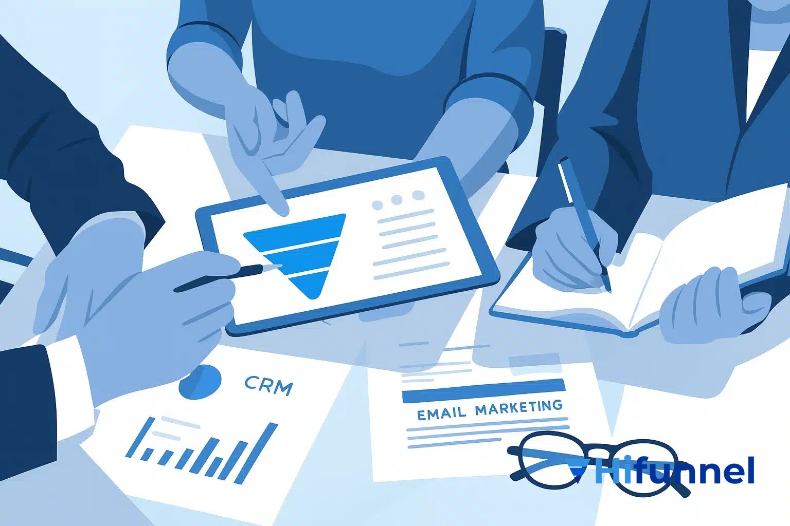Những lỗi thường gặp khi tạo landing page khóa học online khiến bạn mất học viên tiềm năng.