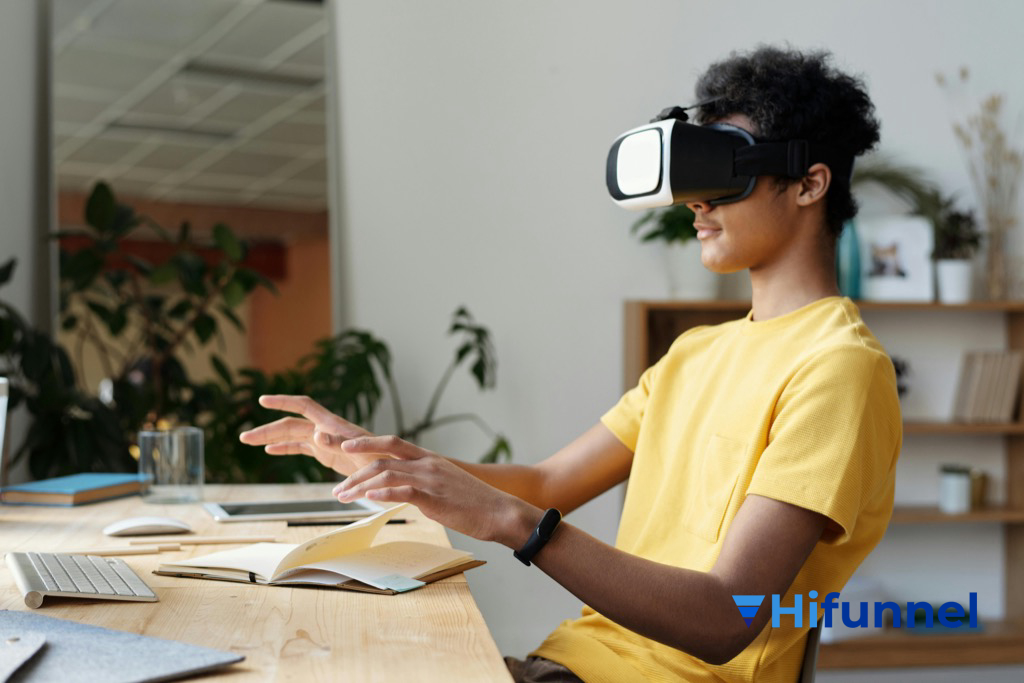 nội dung giáo dục online - các định dạng phổ biến video bài giảng webinar ebook