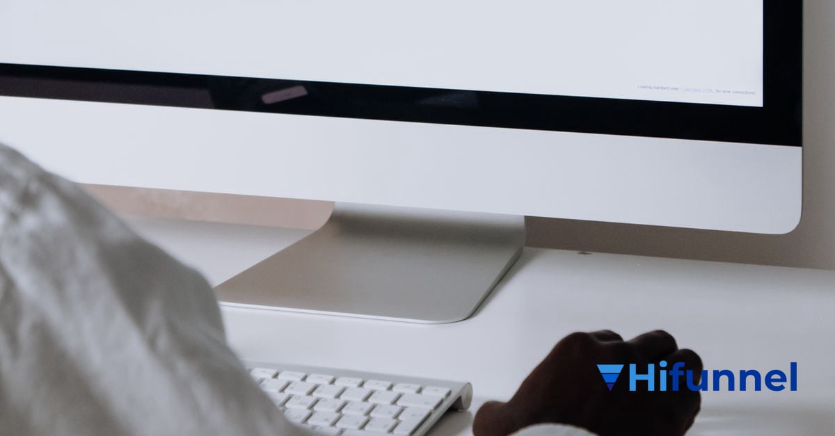 chăm sóc khách hàng tiềm năng - nuôi dưỡng khách hàng giai đoạn mofu bằng email automation