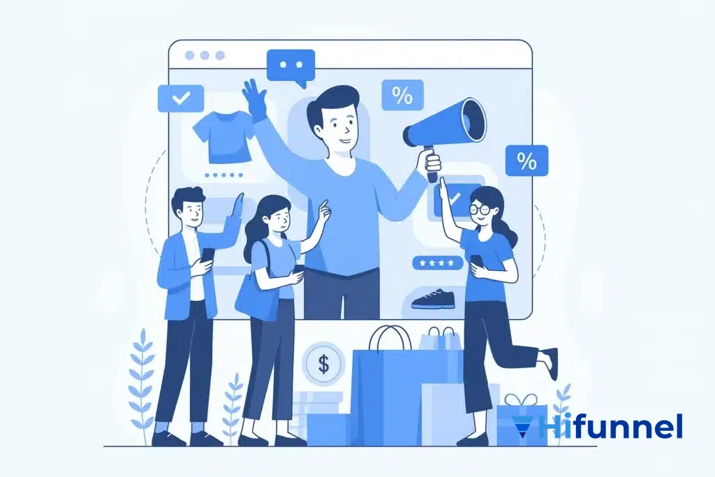 Omni-channel là gì? Mô hình bán hàng đa kênh giúp doanh nghiệp nhỏ tối ưu trải nghiệm khách hàng.