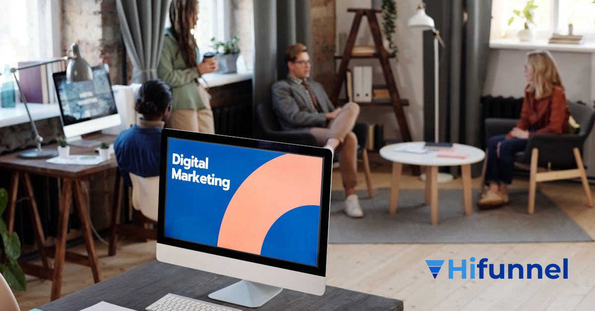 tối ưu chi phí thu hút khách hàng và phễu marketing