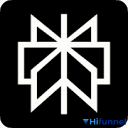 Logo Perplexity AI