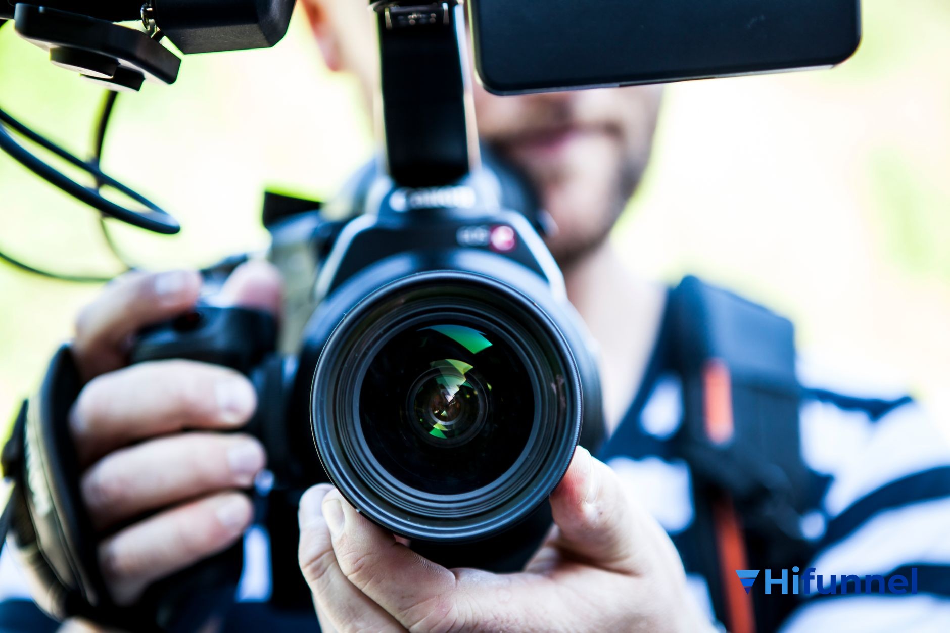 Bán khóa học online - Quay video bài giảng tại nhà với thiết bị tối thiểu