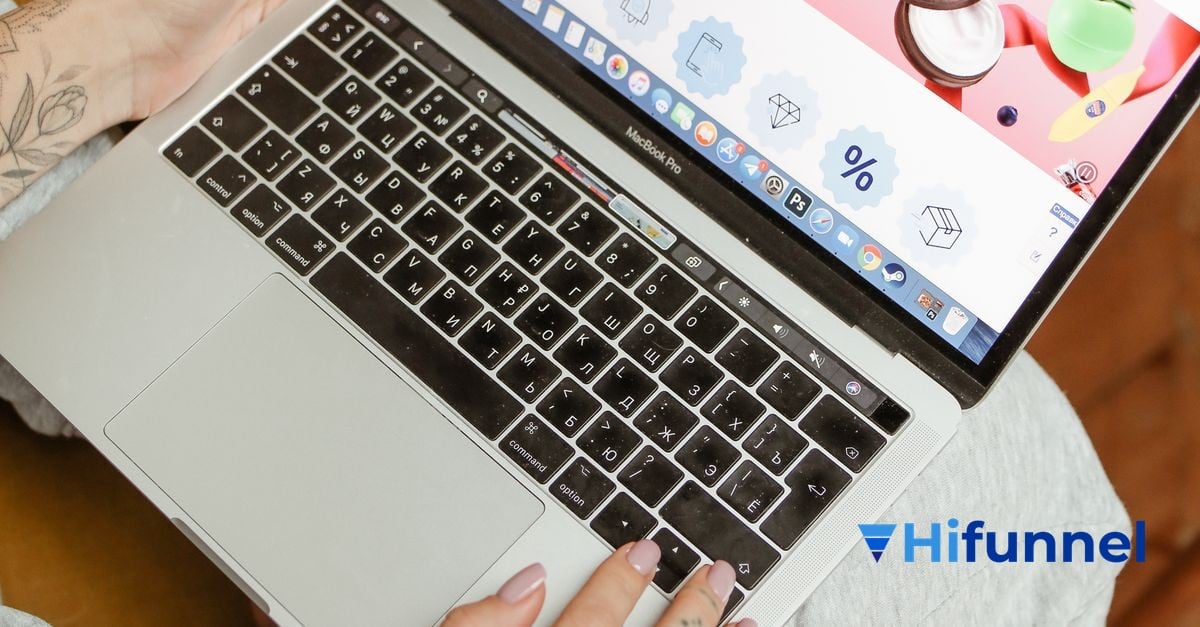 Tối ưu tỷ lệ chuyển đổi ở tầng BOFU bằng landing page và ưu đãi