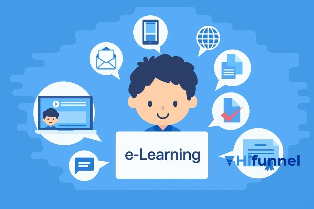Bảng so sánh các phần mềm eLearning miễn phí dành cho giáo viên Việt Nam