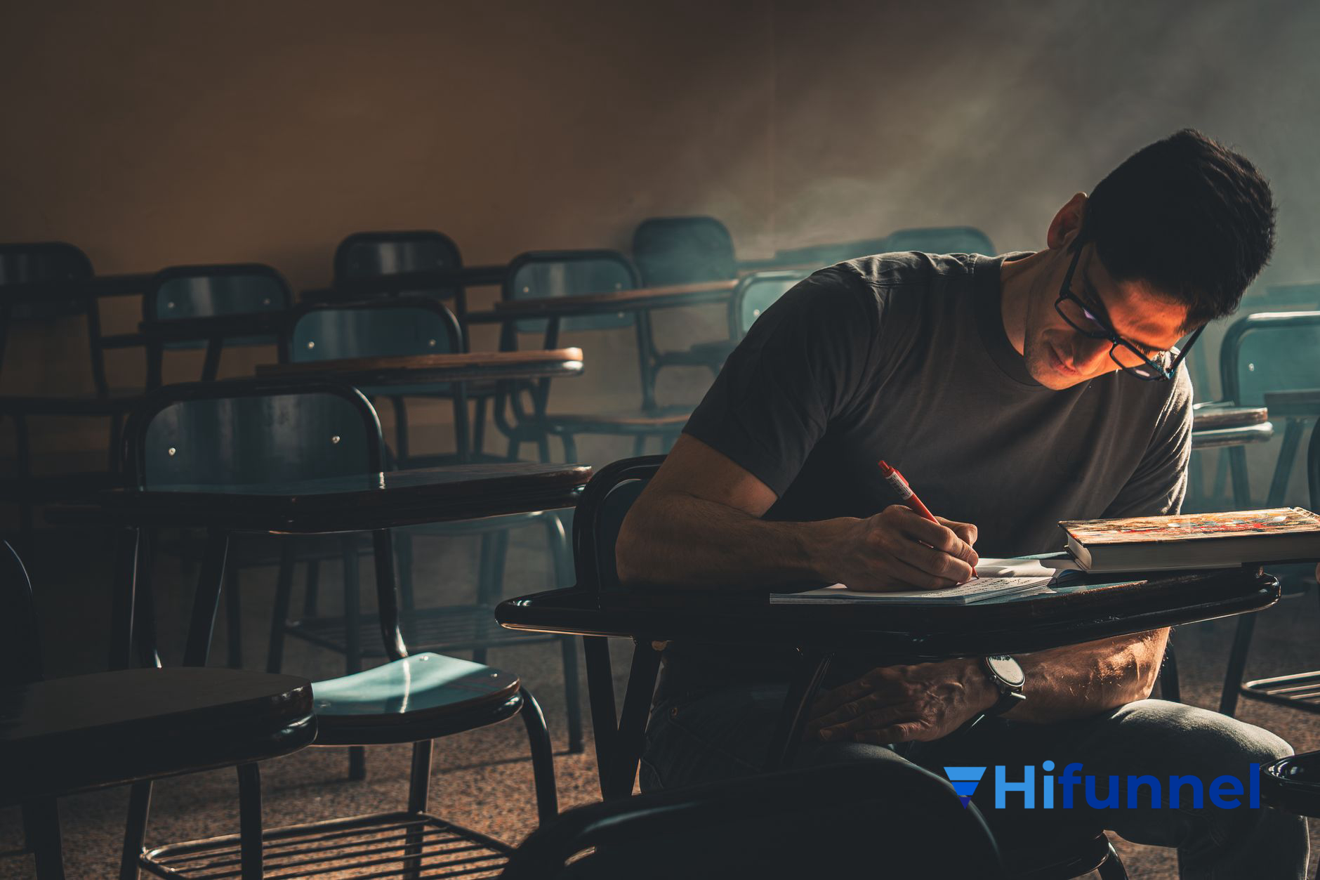 sự kiên trì học tập là yếu tố quyết định thành công học tập lâu dài