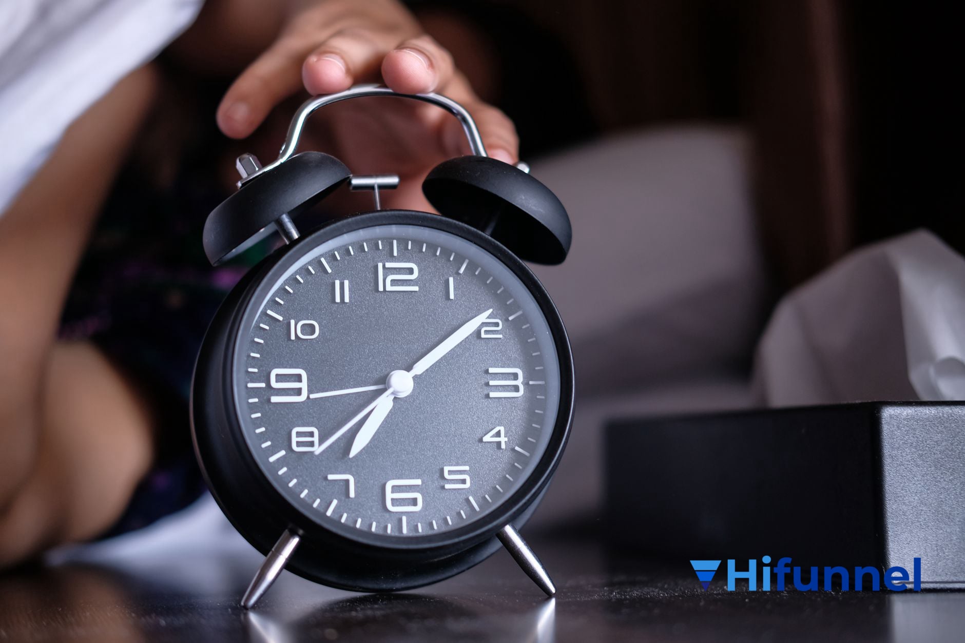 thời gian biểu 1 ngày của người thành công - xác định chronotype sinh học tự nhiên