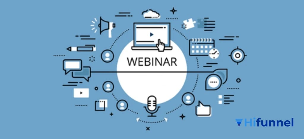 webinar hiệu quả cho người mới bắt đầu