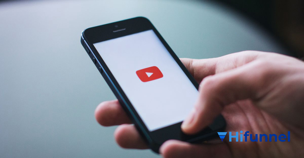 tối ưu hóa video shorts để nhanh chóng bật kiếm tiền youtube