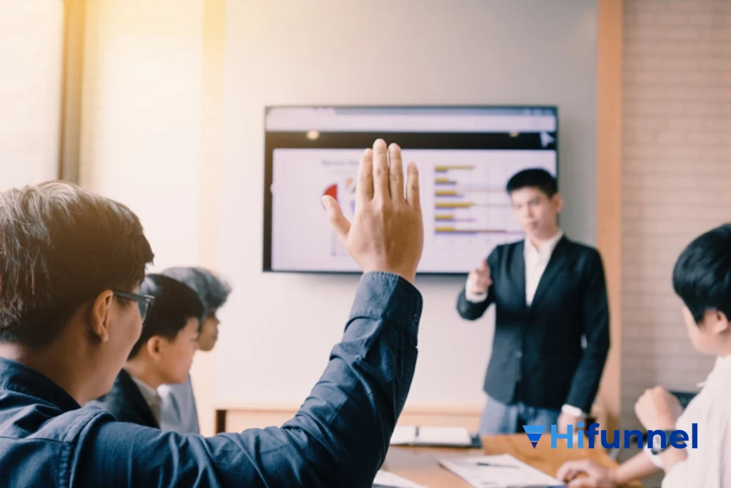 Ứng dụng coaching trong phát triển cá nhân và doanh nghiệp