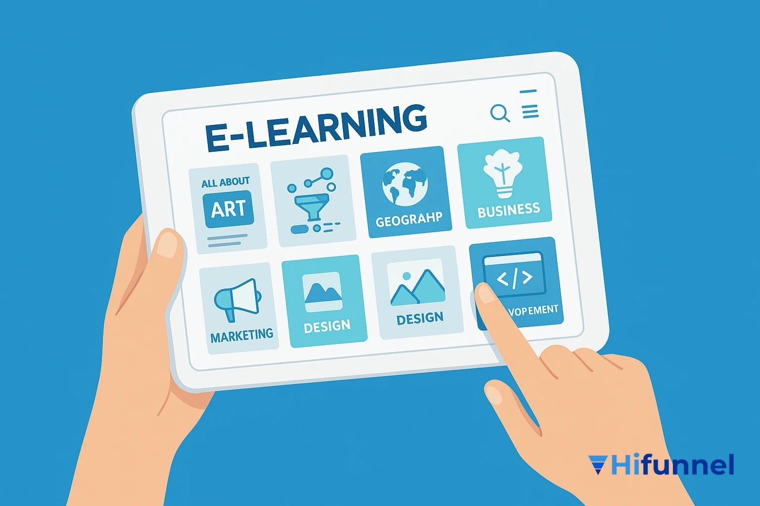 Edtech là gì – Vì sao Edtech trở thành xu hướng toàn cầu trong giáo dục