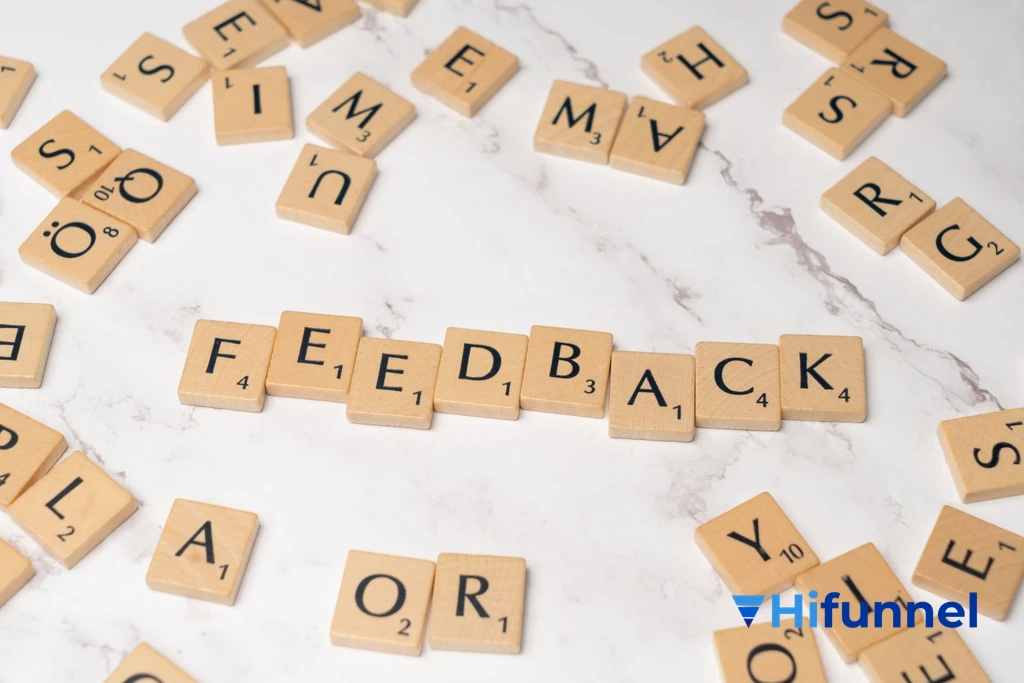 xây dựng social proof cho khóa học - Đánh giá tích cực từ học viên tạo lòng tin