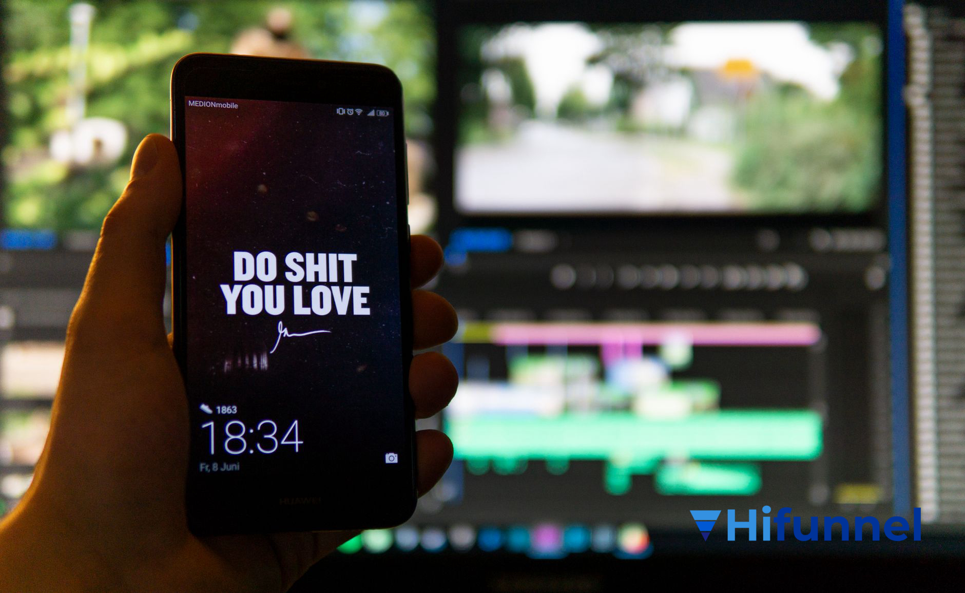cắt đoạn video ngắn định dạng dọc 9 16 trên điện thoại