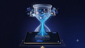 Tự động hóa vận hành cho Coach - giải phóng thời gian bằng framework S.T.E.P
